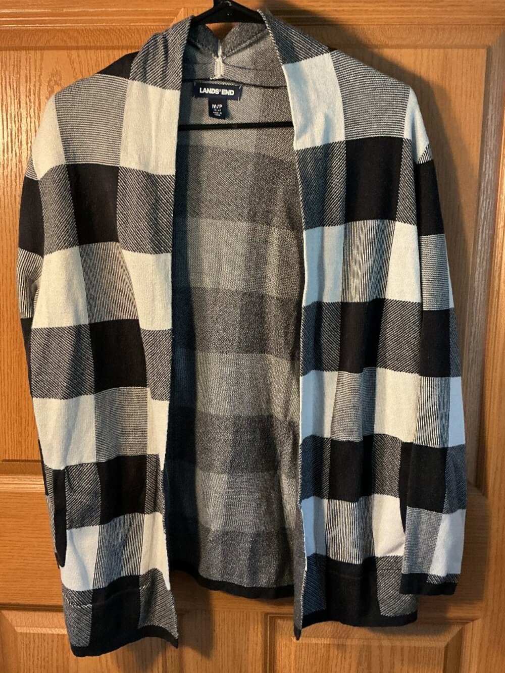 Land's end Cardigan